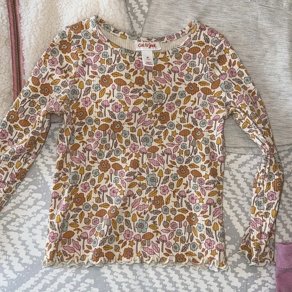 Bundle Crewcuts and Cat & Jack Clothes - 3T - Picture 4 of 11